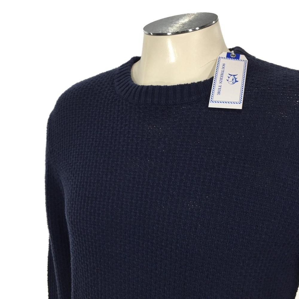 Southern Tide Knit‎ Crew Sweater
